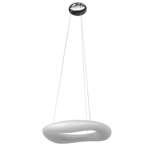 Подвесная люстра Azzardo Donut pendant 75 AZ2060