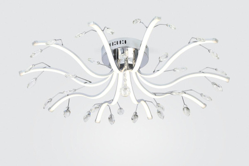 Потолочная люстра Rivoli Radiante 6001-110 Б0038147