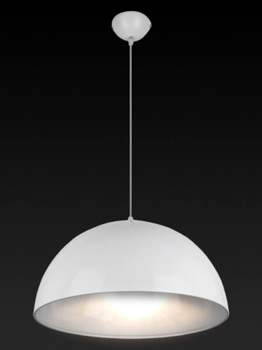 Подвесной светильник Toplight May TL4510D-01WH