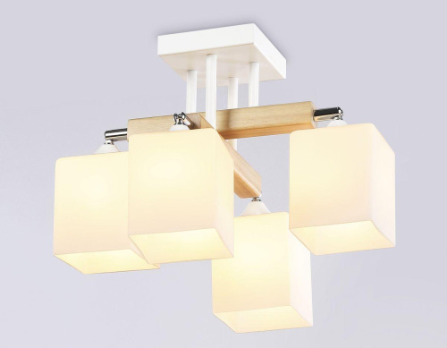 Потолочная люстра Ambrella light Traditional TR9512