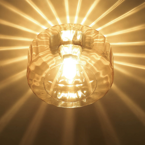 Потолочный светильник Odeon Light Binga 4747/1C Потолочный светильник Odeon Light Binga 4747/1C