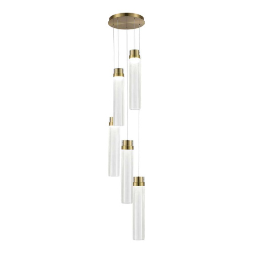 Подвесной светильник ST Luce SL6236.303.05 Подвесной светильник ST Luce SL6236.303.05