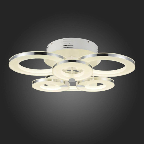 Потолочный светодиодный светильник ST Luce SL903.102.06 Потолочный светодиодный светильник ST Luce SL903.102.06
