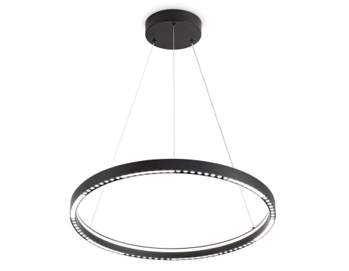 Подвесной светодиодный светильник Ambrella light Comfort Line FL5852 Подвесной светодиодный светильник Ambrella light Comfort Line FL5852