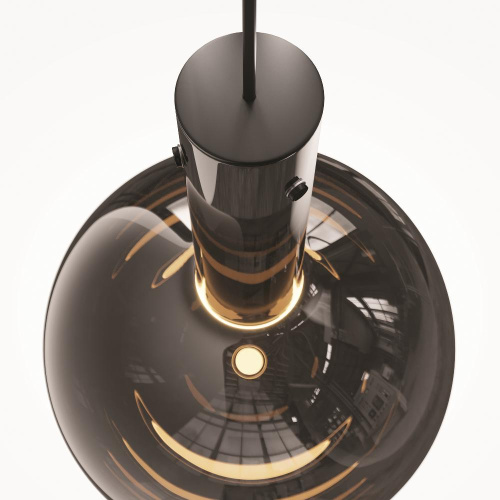 Подвесной светильник Maytoni MOD182PL-L6B3K