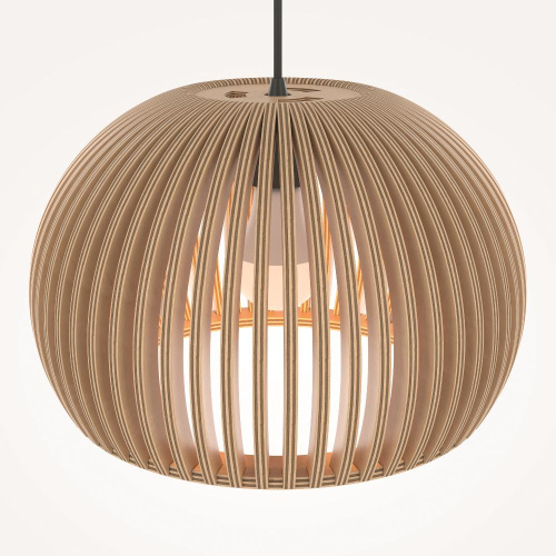 Подвесной светильник Maytoni MOD195PL-01W