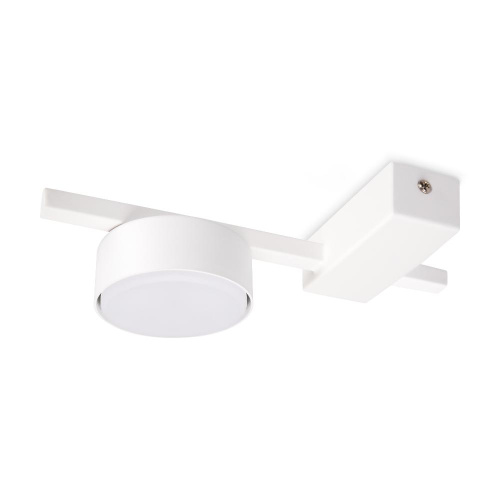 Потолочный светильник Freya FR5363CL-01W Потолочный светильник Freya FR5363CL-01W