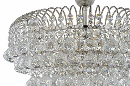 Потолочная люстра Arti Lampadari Empoli E 1.2.40.100 N