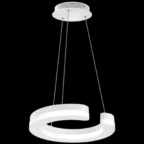 Подвесной светодиодный светильник Lightstar Unitario 763146 Подвесной светодиодный светильник Lightstar Unitario 763146