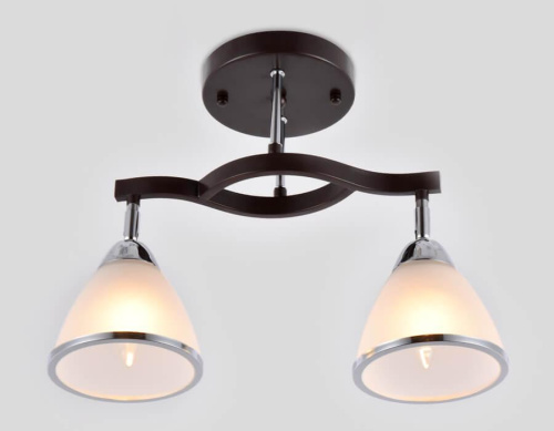 Потолочная люстра Ambrella light Traditional TR3111