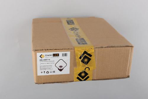 Бра Omnilux Banbury OML-42601-12