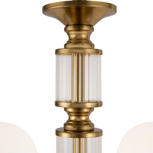 Люстра Freya FR5185PL-06BS Люстра Freya FR5185PL-06BS