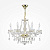 Люстра Maytoni DIA019-06-G