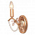 Бра Silver Light Antoinette 726.48.1