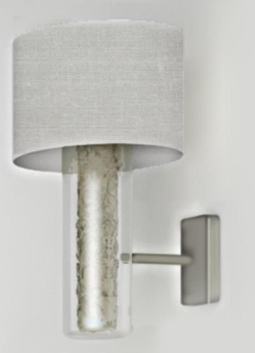 Бра Maytoni Maryland ARM526WL-01GR
