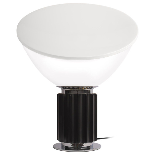 Настольная лампа Loft IT Taccia 10294/M Black Настольная лампа Loft IT Taccia 10294/M Black