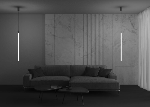 Подвесной светильник Technical P022PL-L20G3K Подвесной светильник Technical P022PL-L20G3K