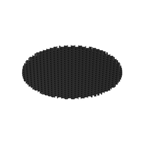 Комплектующие для светильника Technical HoneyComb-D64 Комплектующие для светильника Technical HoneyComb-D64