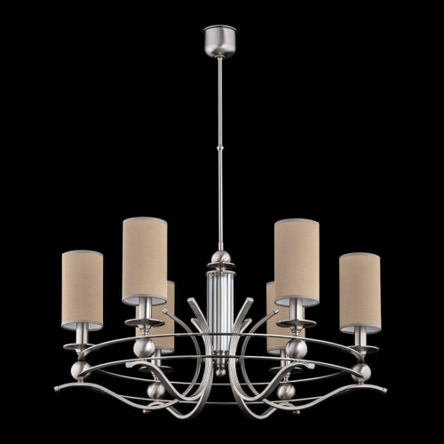 Подвесная люстра Kutek Ruta RUT-ZW-6 (N/A)