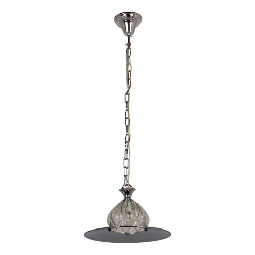 Подвесной светильник Abrasax Cornelia 2232/1(clear) Подвесной светильник Abrasax Cornelia 2232/1(clear)