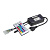 Контроллер для неона Elektrostandard LS001 220V 5050 RGB LSC 011 a043627