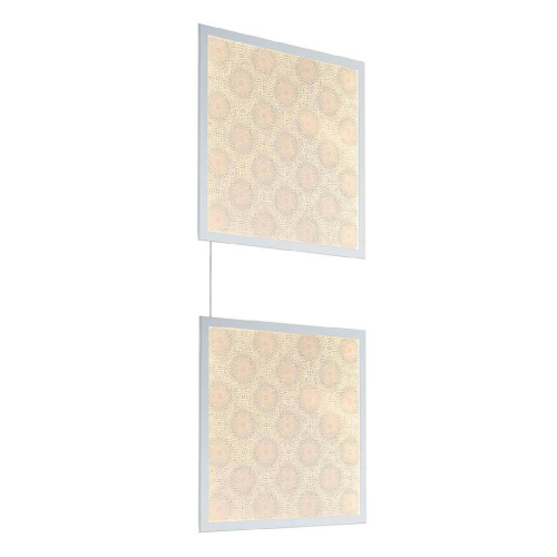 Настенный светодиодный светильник Paulmann Lumix 70814