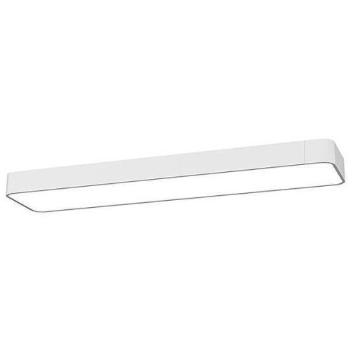 Потолочный светодиодный светильник Nowodvorski Soft Led 9533 Потолочный светодиодный светильник Nowodvorski Soft Led 9533