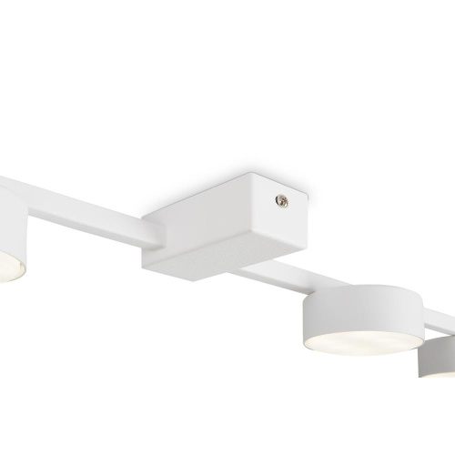 Потолочный светильник Freya FR5363CL-05W Потолочный светильник Freya FR5363CL-05W