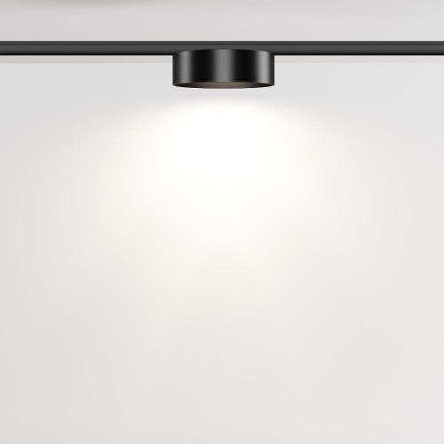 Трековый светильник Technical TR189-1-12W4K-B