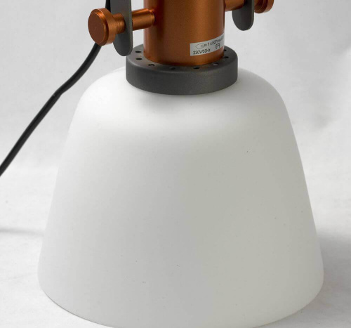 Подвесной светильник Lussole Loft LSP-9846 Подвесной светильник Lussole Loft LSP-9846
