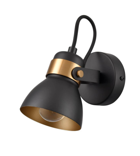 Спот Vele Luce Vulcano VL6544W01 Спот Vele Luce Vulcano VL6544W01