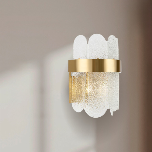 Настенный светильник Freya Deserto FR5141WL-02BS Настенный светильник Freya Deserto FR5141WL-02BS