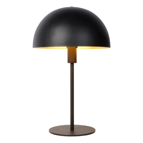 Настольная лампа Lucide Siemon 45596/01/30 Настольная лампа Lucide Siemon 45596/01/30