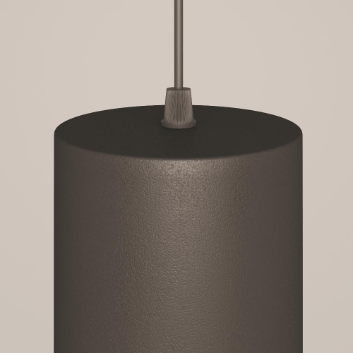 Подвесной светильник Technical P085PL-12W3K-B