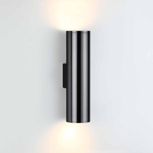 Настенный светильник Odeon Light Dario 4245/2WB