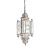 Подвесной светильник Ideal Lux Nawa-2 SP1 138343