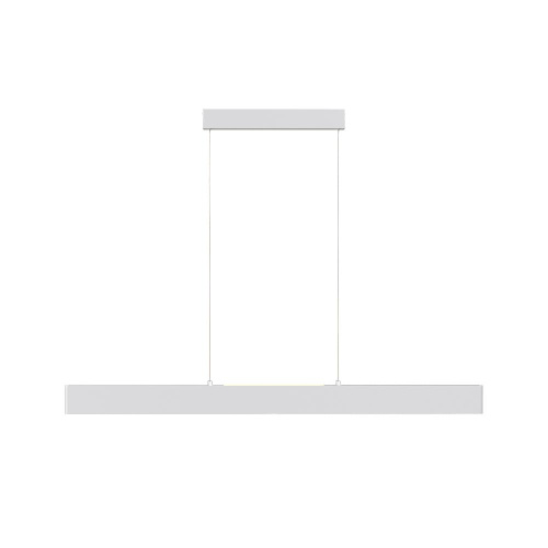 Подвесной светодиодный светильник Maytoni Step P010PL-L30W