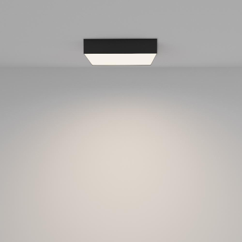 Потолочный светильник Technical C032CL-36W4K-SQ-B