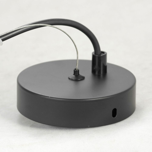 Подвесной светильник Lussole Loft Bullock LSP-8408 Подвесной светильник Lussole Loft Bullock LSP-8408