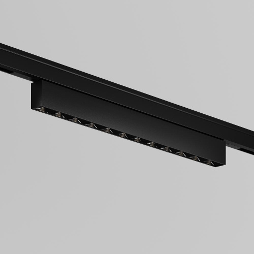 Трековый светильник Technical TR193-1-10W4K-M-B Трековый светильник Technical TR193-1-10W4K-M-B