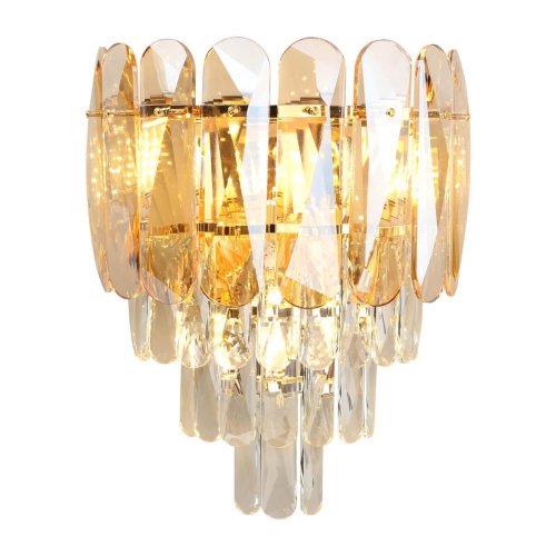 Настенный светильник Omnilux Bruzolo OML-88701-03