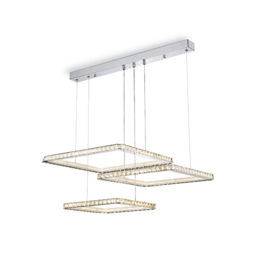 Подвесной светодиодный светильник Ambrella light Acrylica Ice FA1759 Подвесной светодиодный светильник Ambrella light Acrylica Ice FA1759