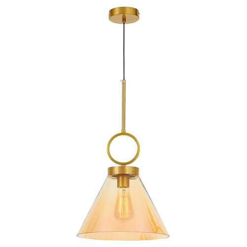 Подвесной светильник Lumina Deco Fermini LDP 6845-1 MD+TEA