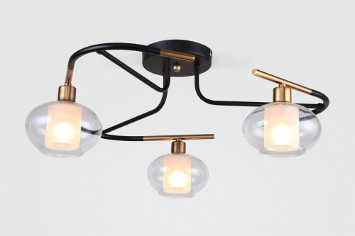 Потолочная люстра Rivoli Anita 4033-303 Б0044507