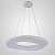 Подвесной светильник Azzardo Donut Pendant 75 CCT AZ2674