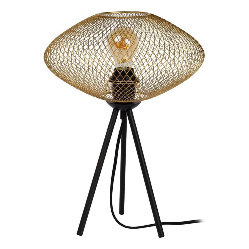 Настольная лампа Lucide Mesh 21523/01/02 Настольная лампа Lucide Mesh 21523/01/02