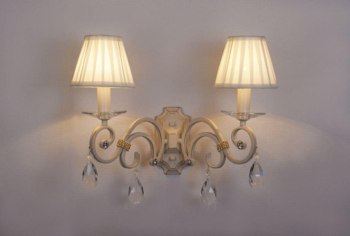 Бра Abrasax Cornelia 1141/2N Бра Abrasax Cornelia 1141/2N