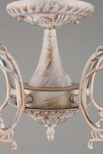 Потолочная люстра Omnilux Palaia OML-64807-05