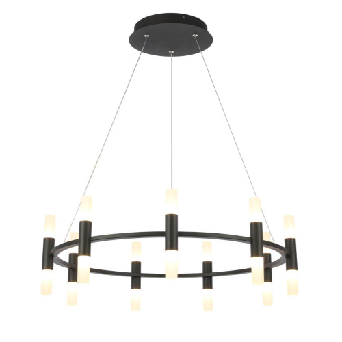 Подвесная светодиодная люстра ST Luce Basio SL1595.403.18 Подвесная светодиодная люстра ST Luce Basio SL1595.403.18