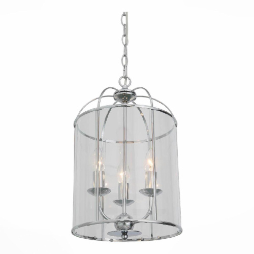 Подвесная люстра ST Luce Odierno SL267.103.03 Подвесная люстра ST Luce Odierno SL267.103.03